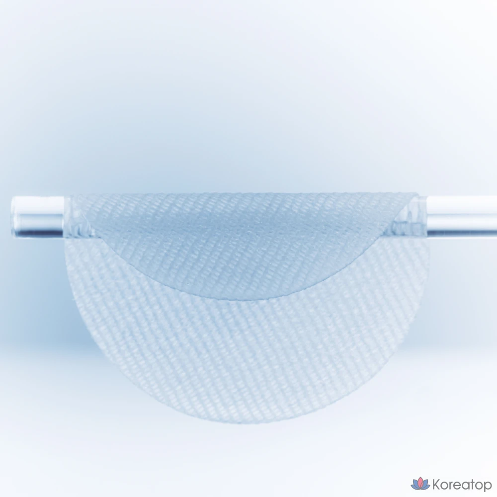 Тонизирующие подушечки Dear, Klairs EGF Blue Soothing Toner Pads, 150 мл, 60 листов, 1 упаковка.