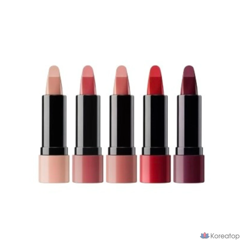 Помада Jungsaemmool New Classic Shine Lipstick, оттенок Dear Beige, 1 шт.