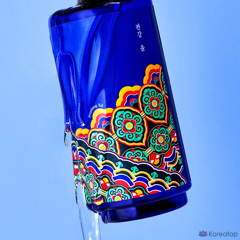 Гель для душа Pyungangyul Dancheong, 1 шт., 350 мл