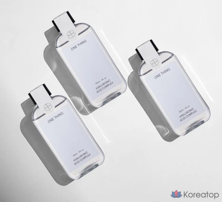 Эссенция с гиалуроновой кислотой Wonning, 150 мл, 1 шт, фото 8