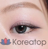 Палетка теней для век Etude My Best Tone Eye Palette, серая, 1 шт