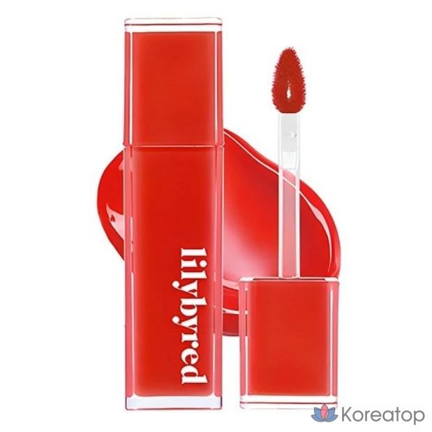 Lilybyred Angkeum Liar Coating Tint 4g, 08 (AD) 1 шт.