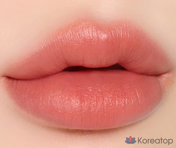 Помада Forencos All Light Mood Chiffon, 1 шт., 3,8 г, L01 Sonnet, фото 2