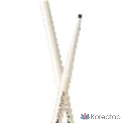 Подводка для глаз The Saem Sammul Easy Eyeliner, оттенок 02 (коричневый), 1 шт., фото 2