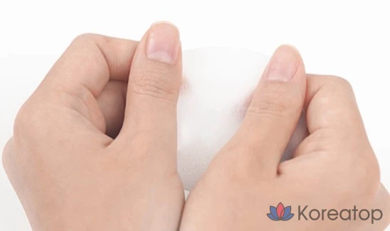 Сменные подушечки для тоника Missha Super Aqua Ultra Hyalron, 180 г, 90 листов, 1 упаковка.