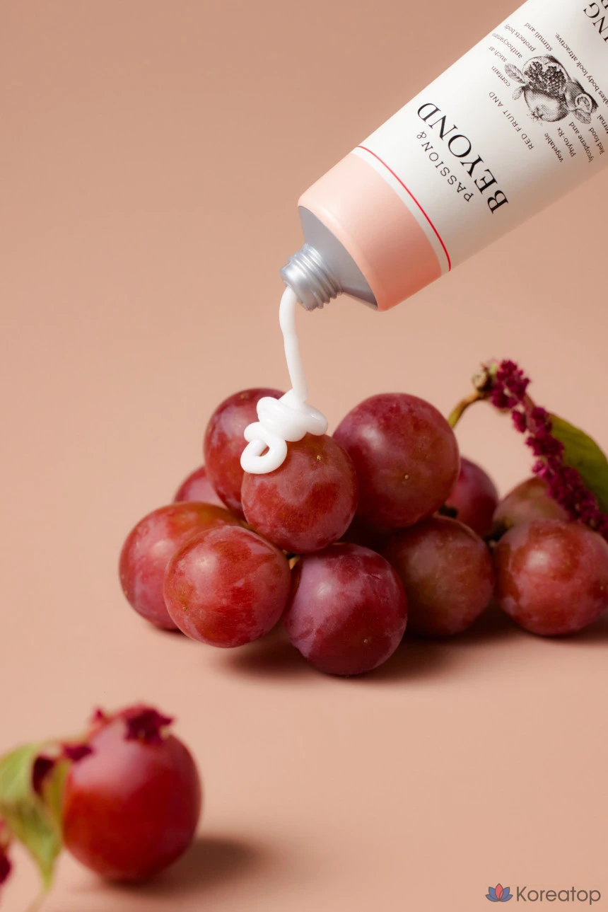 Увлажняющий крем для рук BEYOND Classic с гранатом, 30 мл, 1 шт.