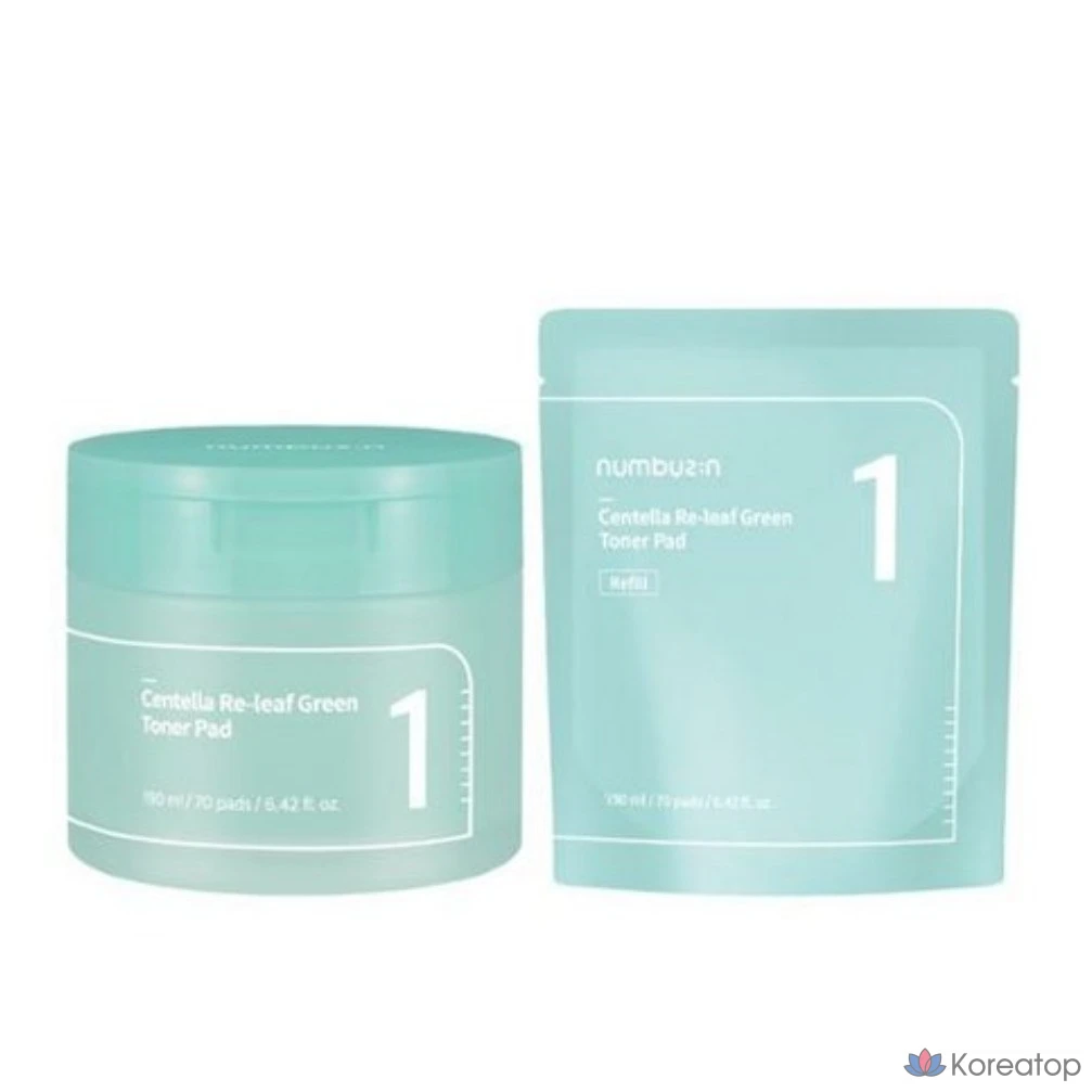 Cica Green Pad, 70 листов, 1 комплект