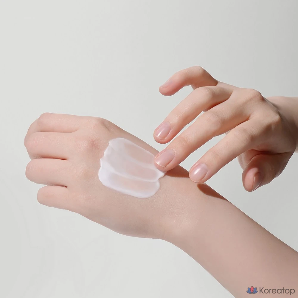 Крем для лица Rokkiss Snail Cream, 120 мл, 1 шт.