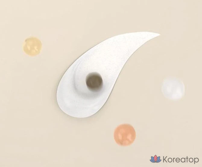 OBge Натуральный универсальный лосьон для покрытия лица, 50 г, 1 шт., фото 7