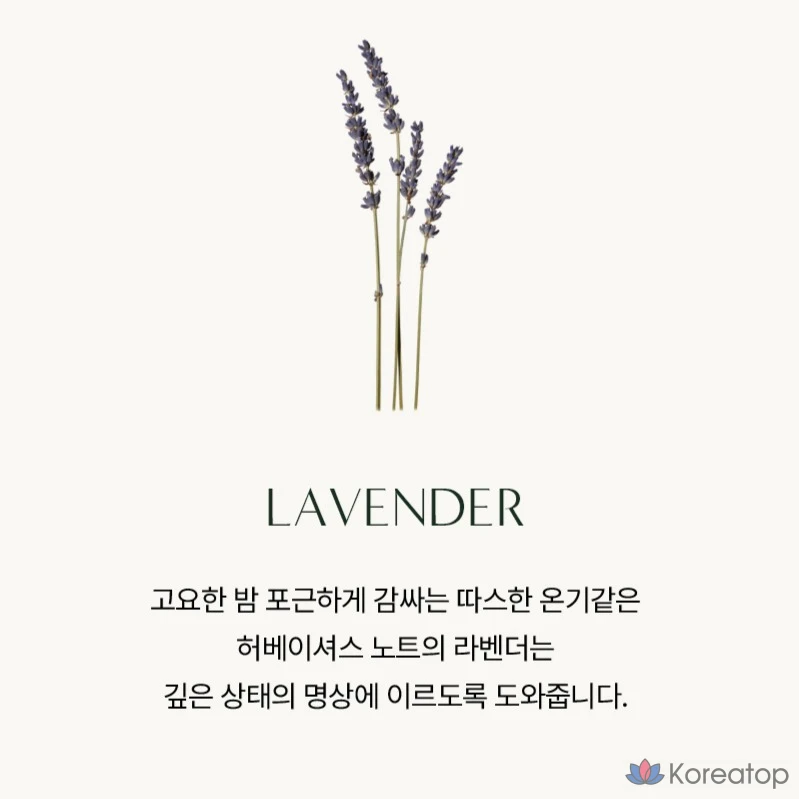 Масло для тела Aromatica Surren с лавандой и майораном, 100 мл, 1 шт.