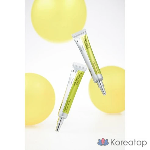 Укрепляющий бустер с ретиналом Cellimax The Vita A Retinal Shot, 15 мл