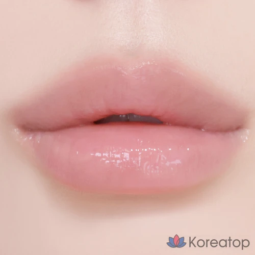 Бальзам для губ Melixir Lip Butter, оттенок 01 Agave, 3.9 г, 1 шт.