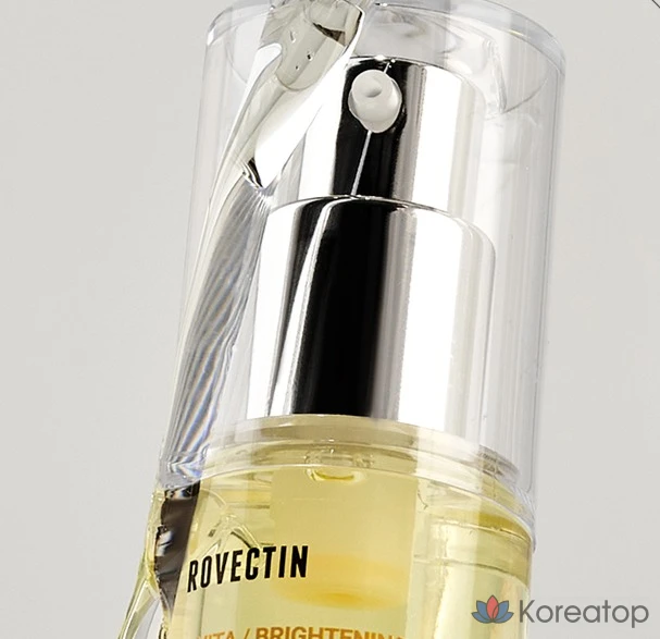 Сыворотка для лица Rovectin Vita Spot Serum, 40 мл, 1 шт., фото 5