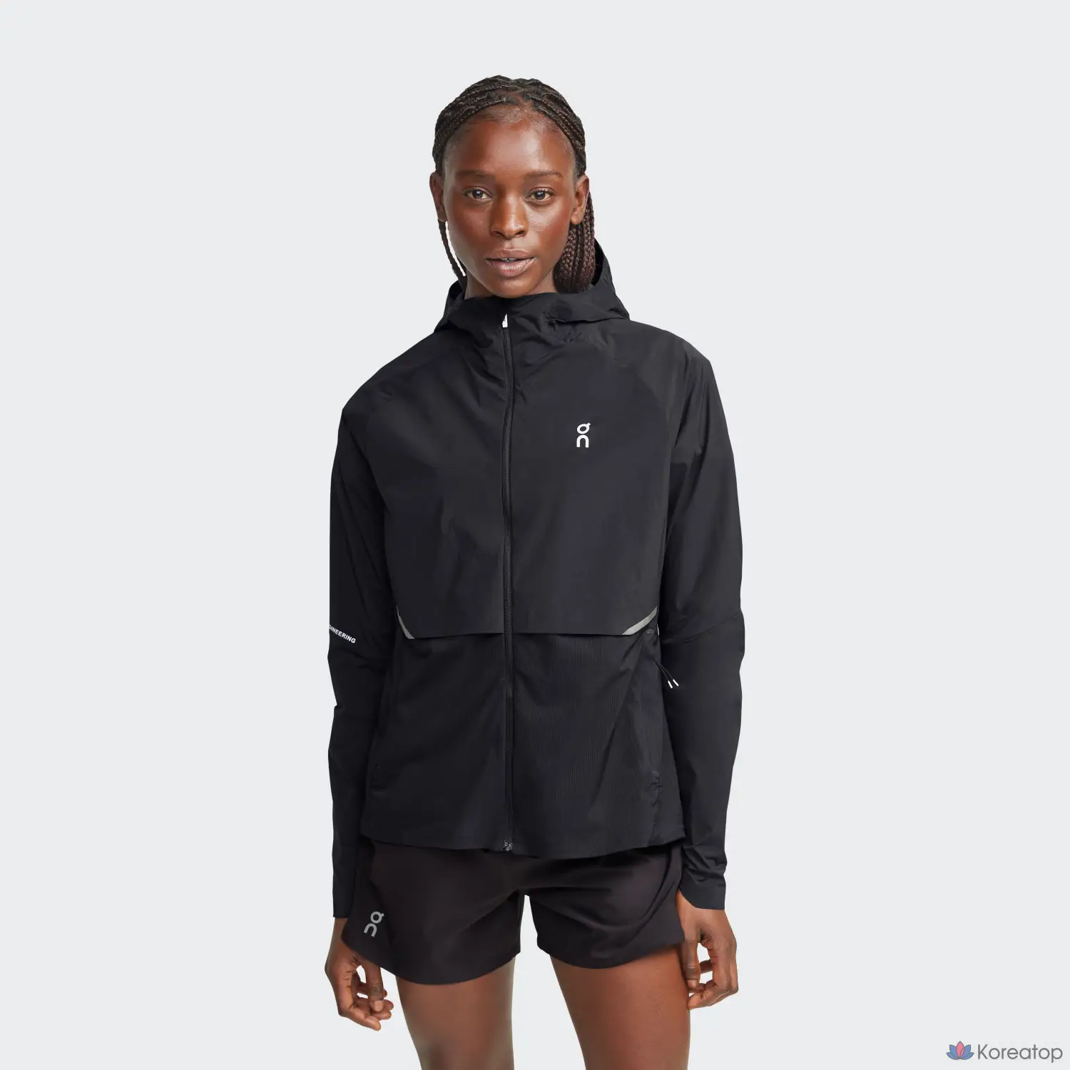 Куртка ON Core Jacket