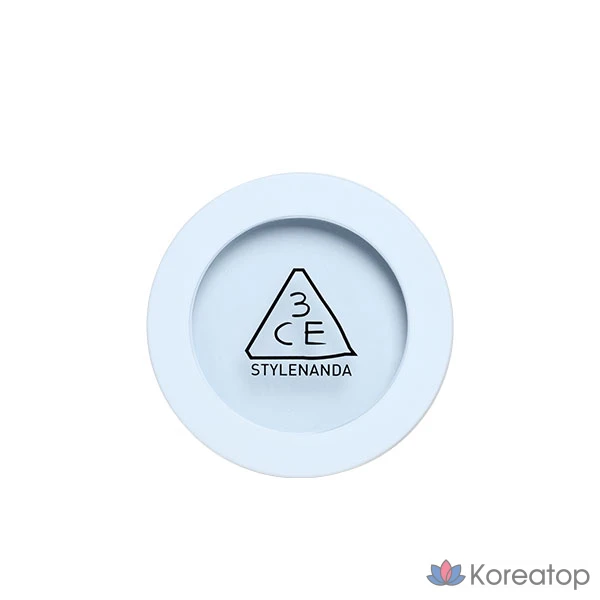 Румяна для лица 3CE, UNUSUAL DAY, 1 шт.