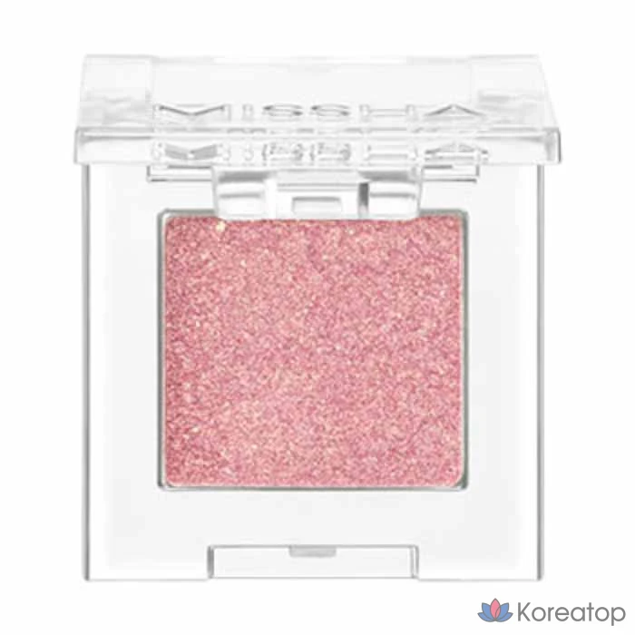 Тени для век Missha Modern Shadow 1,7 г, 303 Rose Space, 1 шт.