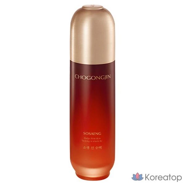 Missha Chogongjin Sosaeng Jin Infusion, 1 шт., 150 мл