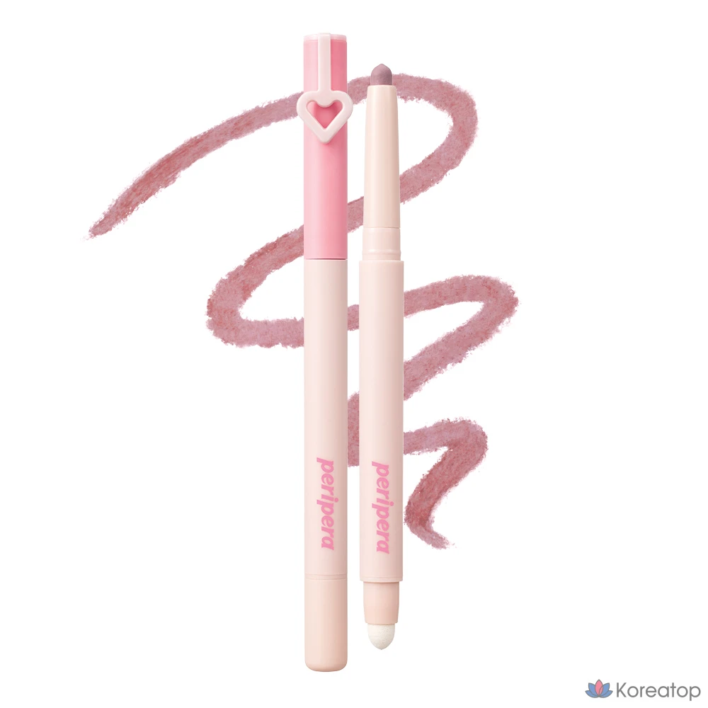 Стик для век Peripera Mood In Shade, 1 шт., P07 Glimlogy