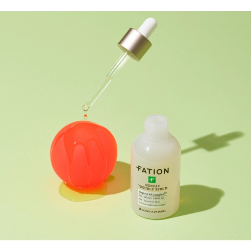 Сериум для кожи Fation, 30 мл