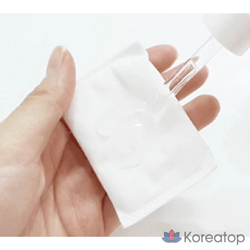 Ампула для лица Round Lab 1025 Dokdo, 45 г