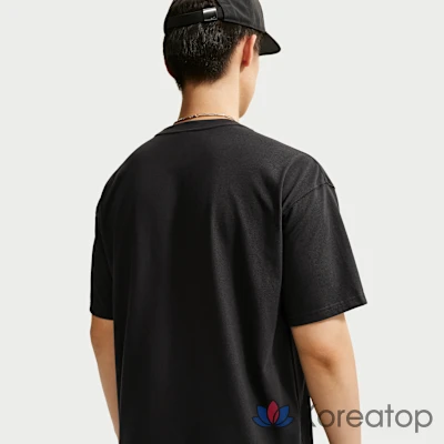 Футболка мужская Nike Kobe Dri-FIT Basketball T-Shirt, фото 2