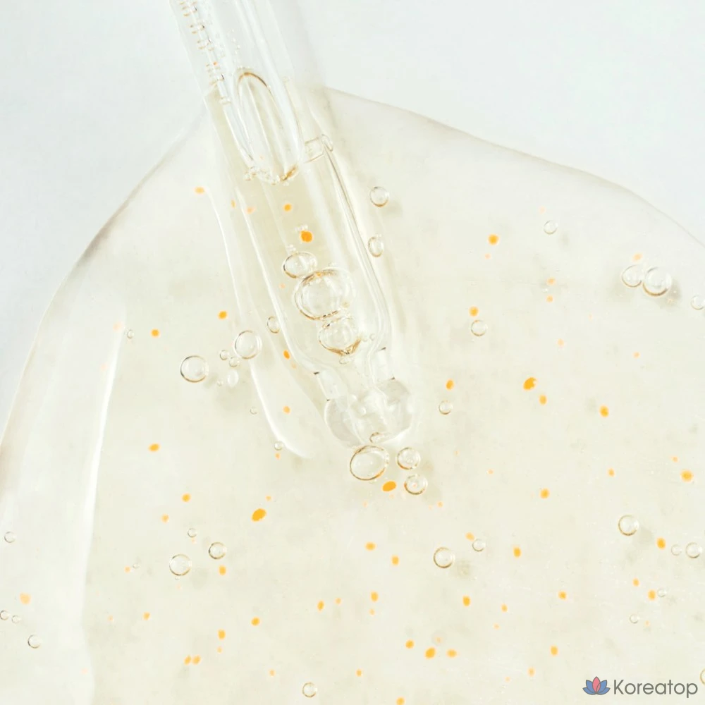 Ампульная сыворотка Dermashare Red Hyang Vita C Brightening Capsule Ampoule, 50 мл, 1 шт.