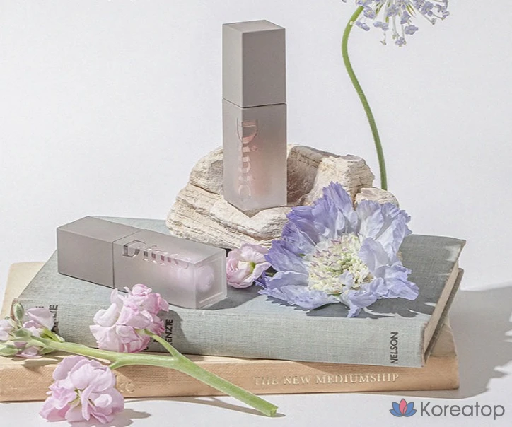 Консилер Dinto Uncho Light Veil Concealer, 914 Lilac Uncho, 1 шт., фото 2