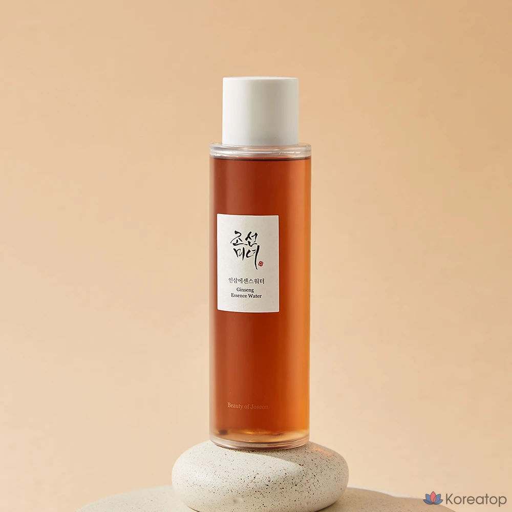 Эссенция воды с женьшенем Joseon Beauty