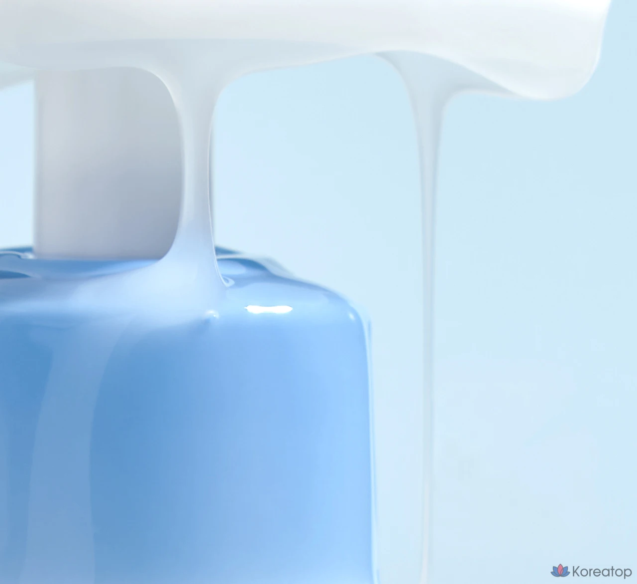 Освежающий гель для душа Cetaphil Ultra Gentle, 1 л, 1 шт.