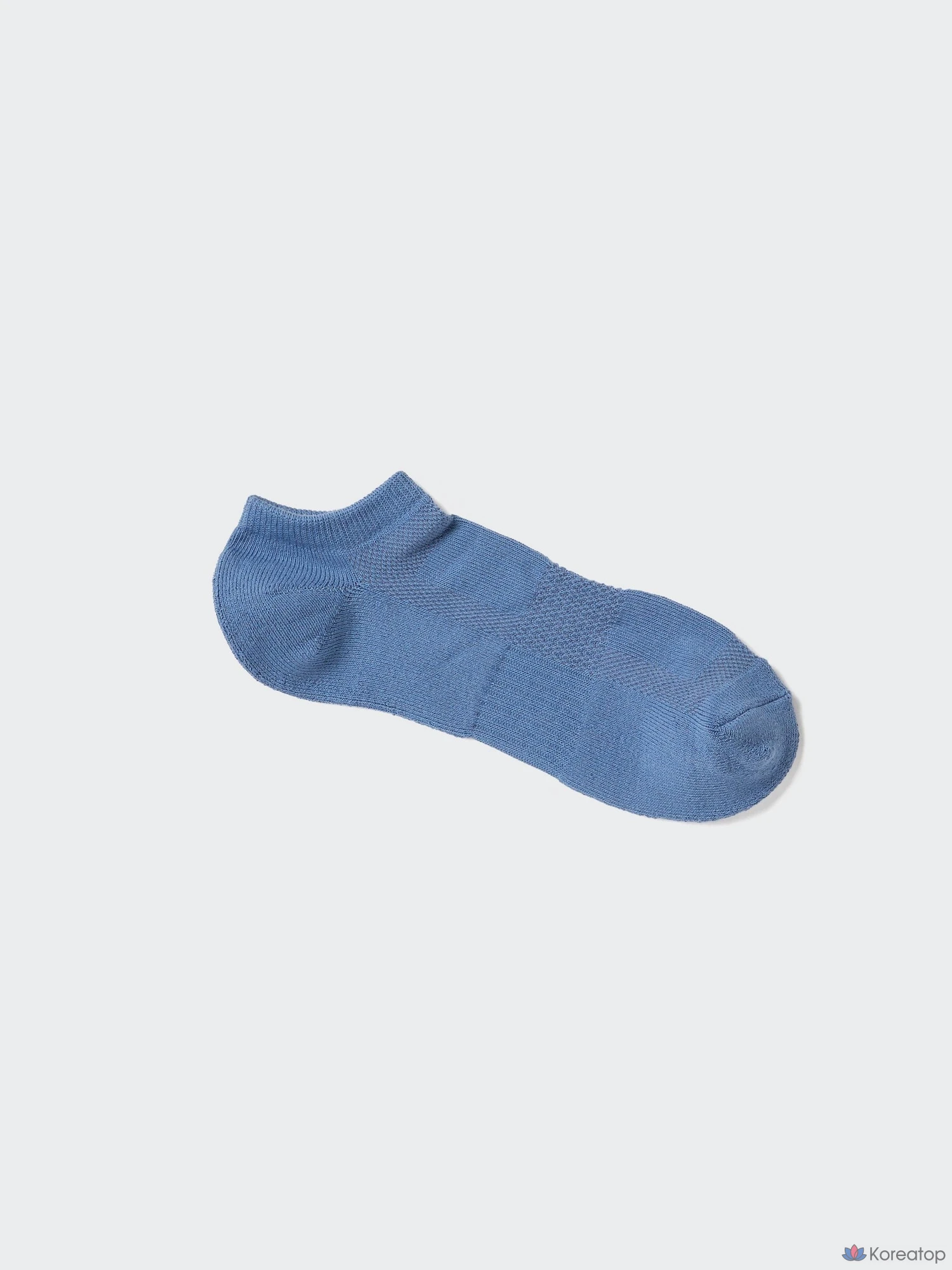 Носки короткие Uniqlo Pile Mesh