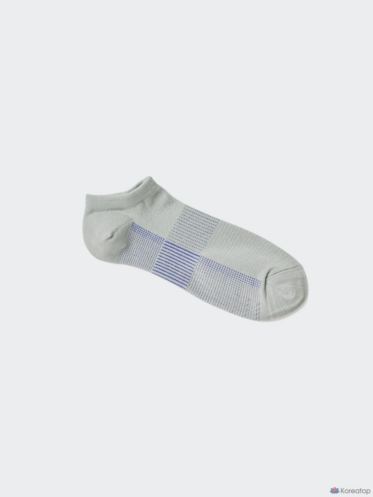 Носки спортивные короткие Uniqlo Sports Short Socks B
