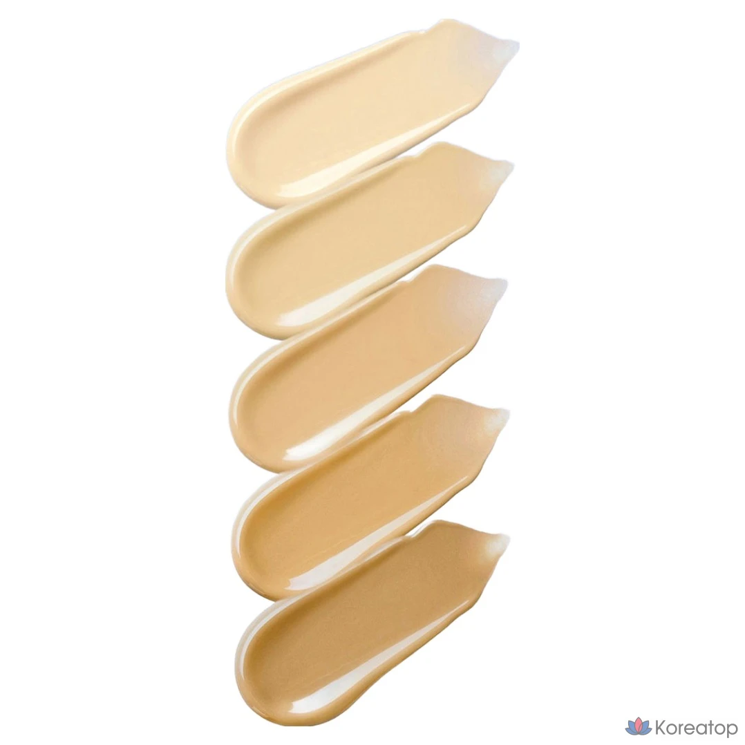 Кушон B.READY Blue Cushion Refill, оттенок 2 Lion, 15 г, 1 шт., фото 3