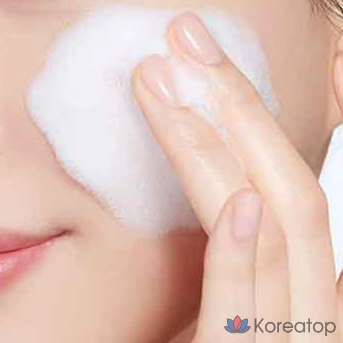 Очищающая пенка для лица Isoi Brightening Pack, 1 шт., 125 мл