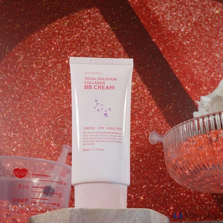 Отбеливающий, разглаживающий морщины, с защитой от УФ-излучения, BB-крем Alfredo Feemas Bare Face 50 мл, экстракт коры шелковицы, 1 шт.