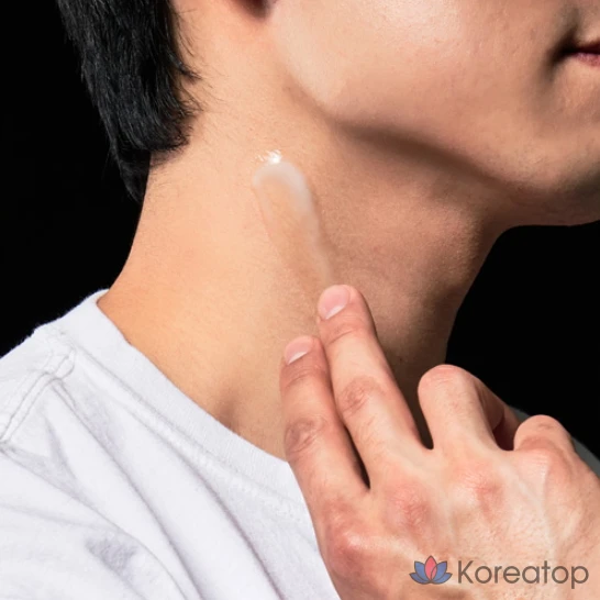 Осветляющий лосьон-эссенция для кожи PAUL MEDISON Homme Water Whitening Skin Lotion All-in-One, 211 мл, 1 шт.