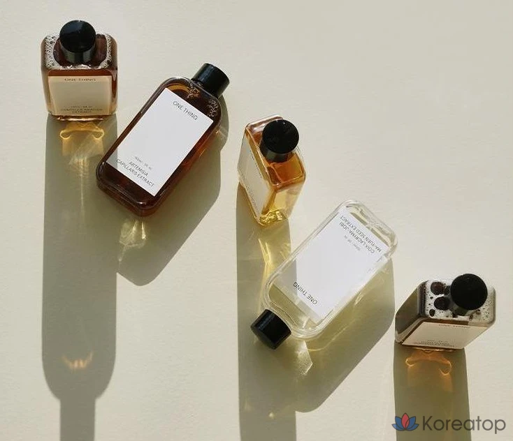 Тоник One Thing с экстрактом центеллы азиатской, 300 мл, 1 шт., фото 8