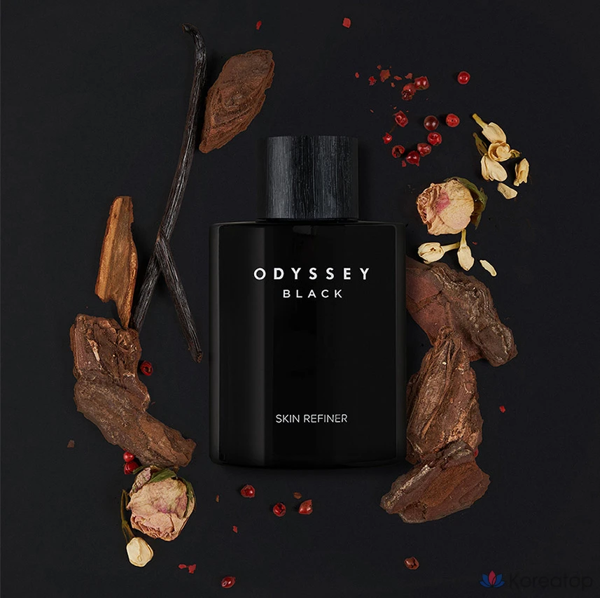 Odyssey Black Special из 2 предметов, 1 комплект