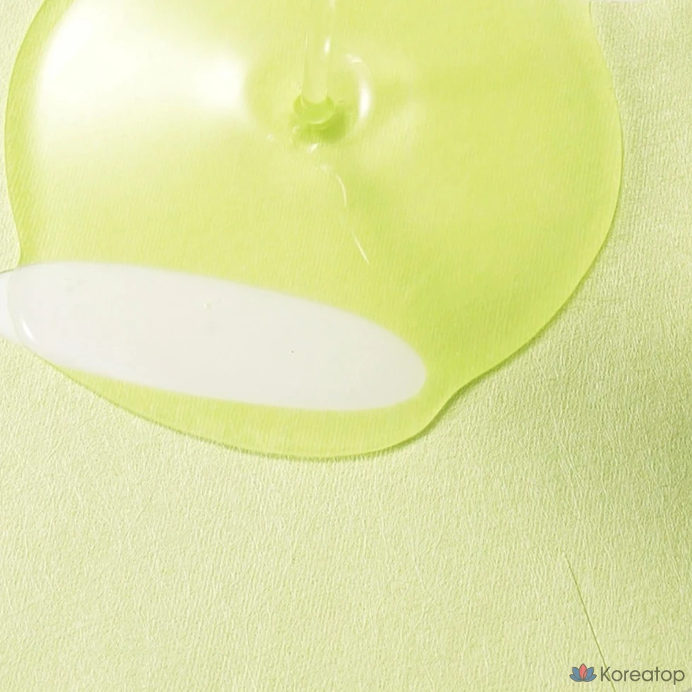 Тканевая маска для лица Dewytree AC Deep Calming Mask, 60 шт.