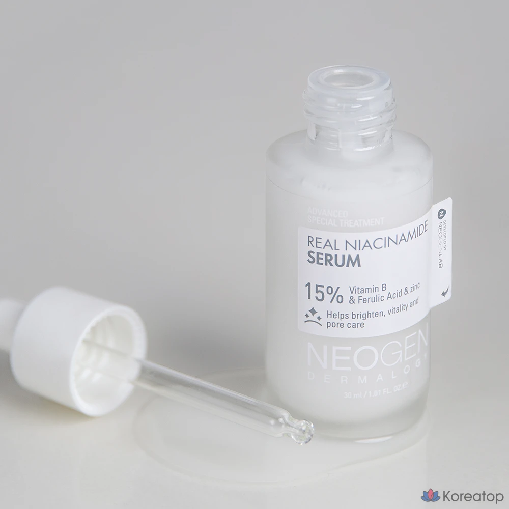 Neogen Ниацинамид 15% сыворотка, 30 мл, 1 шт.
