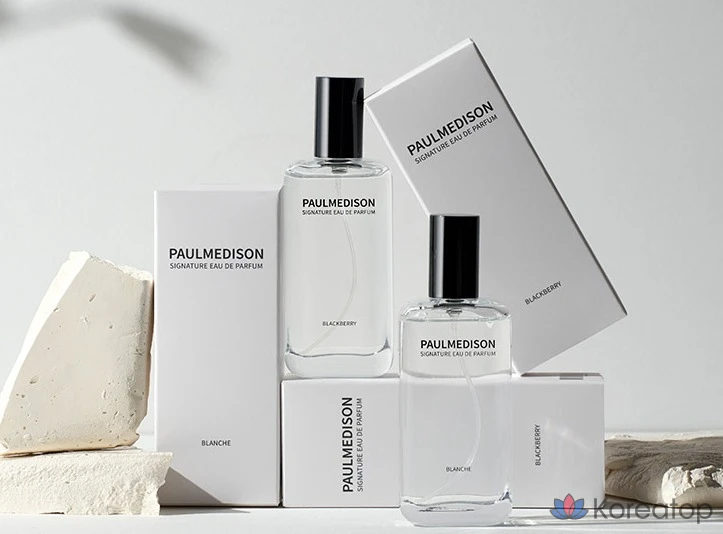 Polmedison Signature Blanche Eau de Parfum, 50 мл, 1 флакон