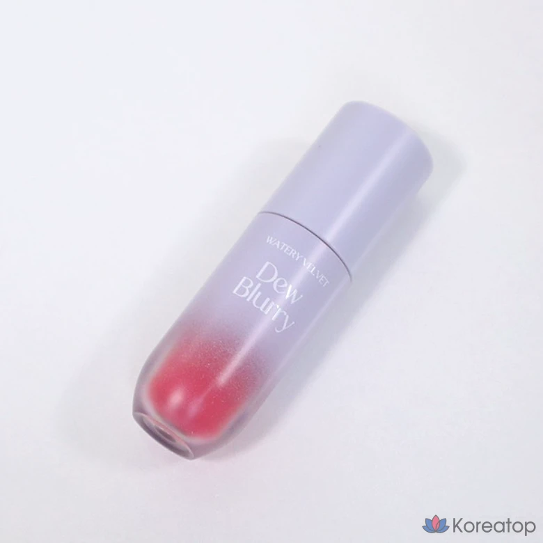 Colors Dew Blurry Tint ++, № 2 Hug Peach, 1 шт., фото 4