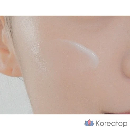 Крем-гель с гиалуроновой кислотой Isntree Aqua Gel Cream