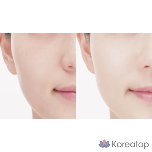 Солнцезащитный крем Dewytree Urban Shade Cover &amp; Fit SPF50+ PA++++