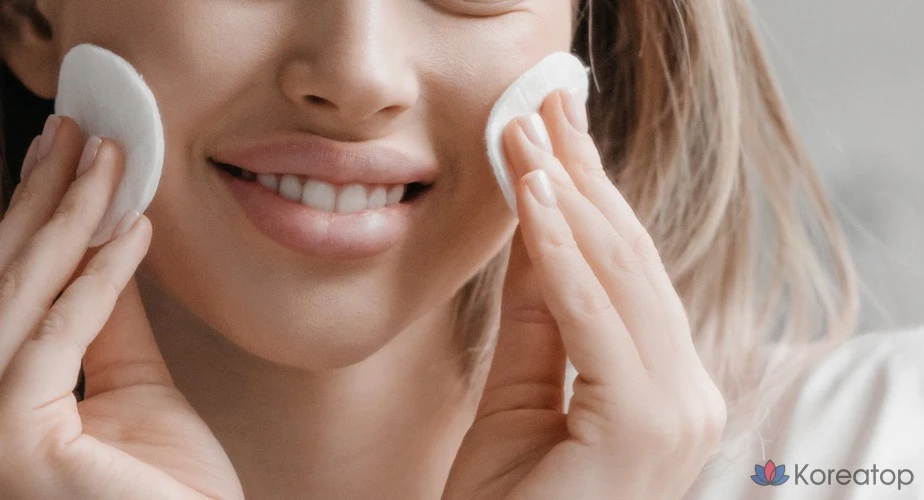 Тоник для лица AVCA с низкомолекулярной гиалуроновой кислотой, 1 л, 1 шт.