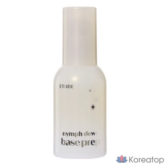 Etude House Nymph Dewy Base Prep, 30 мл, 1 шт.