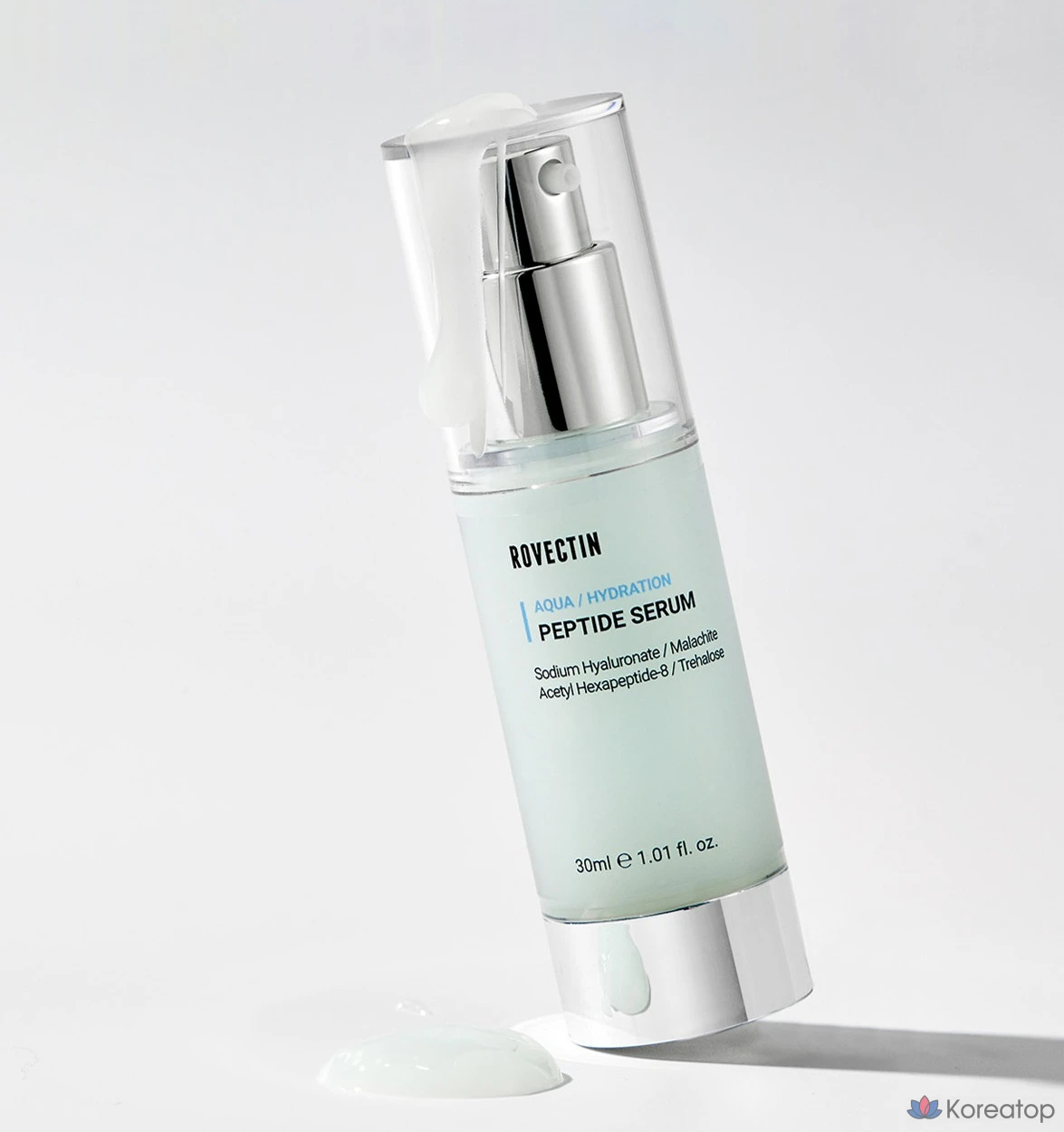 Rovectin Peptide сыворотка, 30 мл, 1 шт.