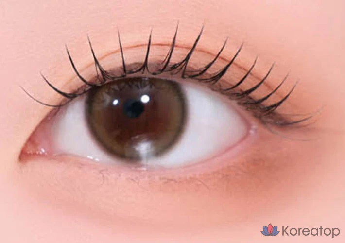 Палетка теней для век BBIA Ready to Wear Eye Palette, оттенок 10 Custom Coffee, 5 г, 1 шт., фото 2