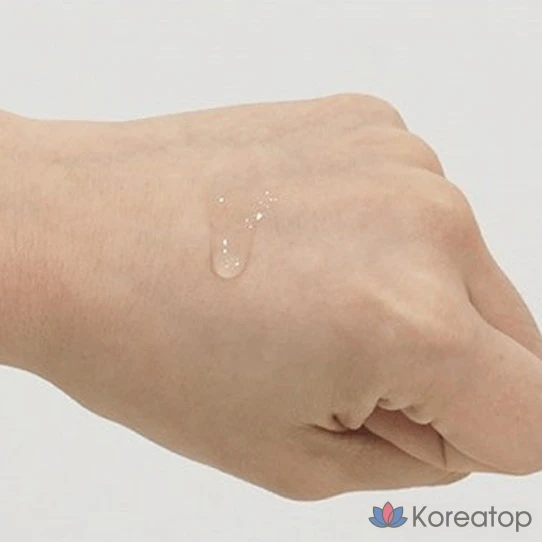 Тоник для лица DASHU Men's Aqua Deep Potent, 1 шт., 153 мл