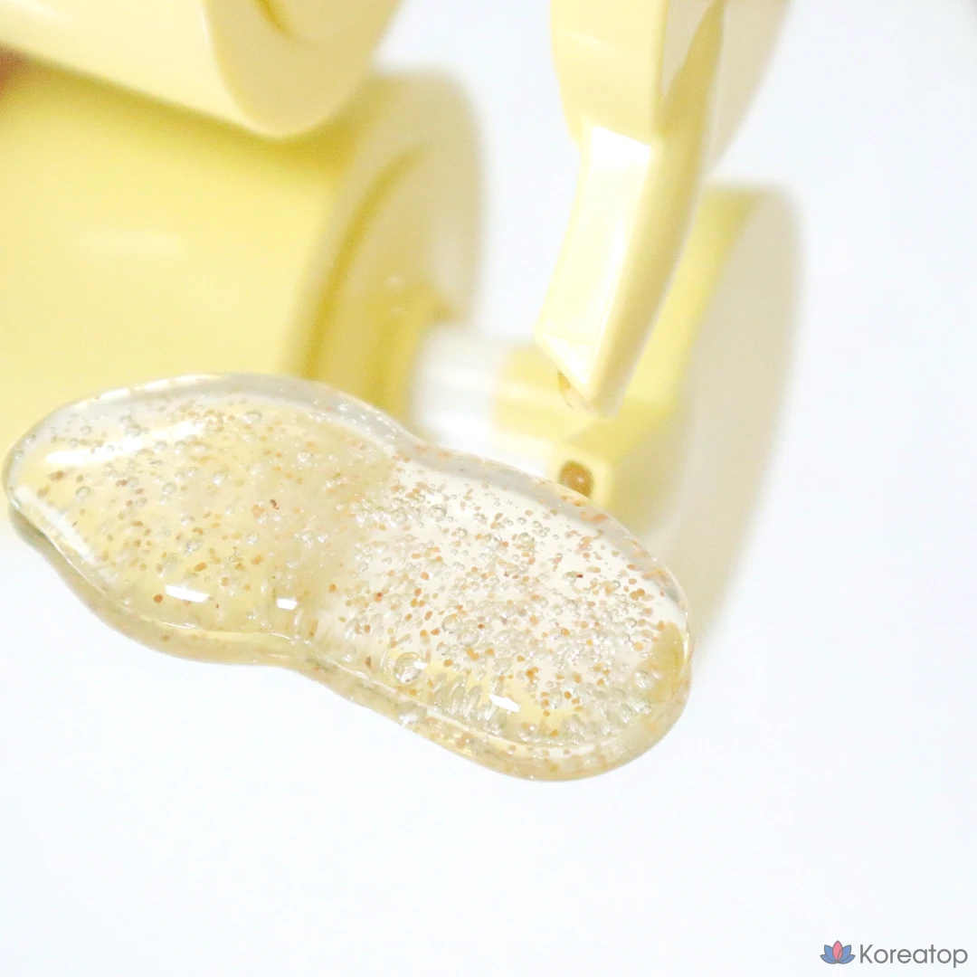 Увлажняющий скраб для тела Illiyoon, 400 мл, 1 шт.