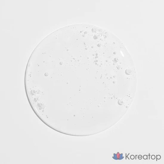 Очищающий гель COSRX с мягкой кислотностью Good Morning, 150 мл, 1 шт.